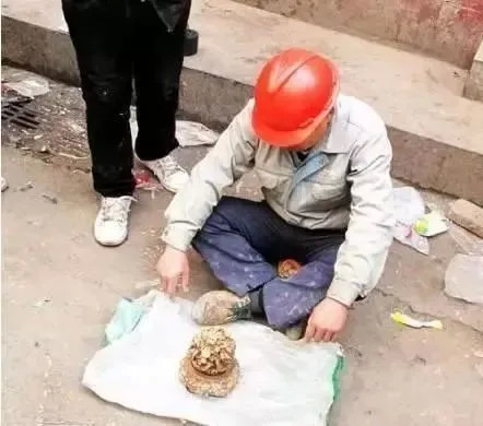 警方提醒|警方提醒：地摊这6样东西不要碰