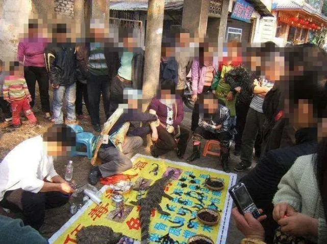 警方提醒|警方提醒：地摊这6样东西不要碰