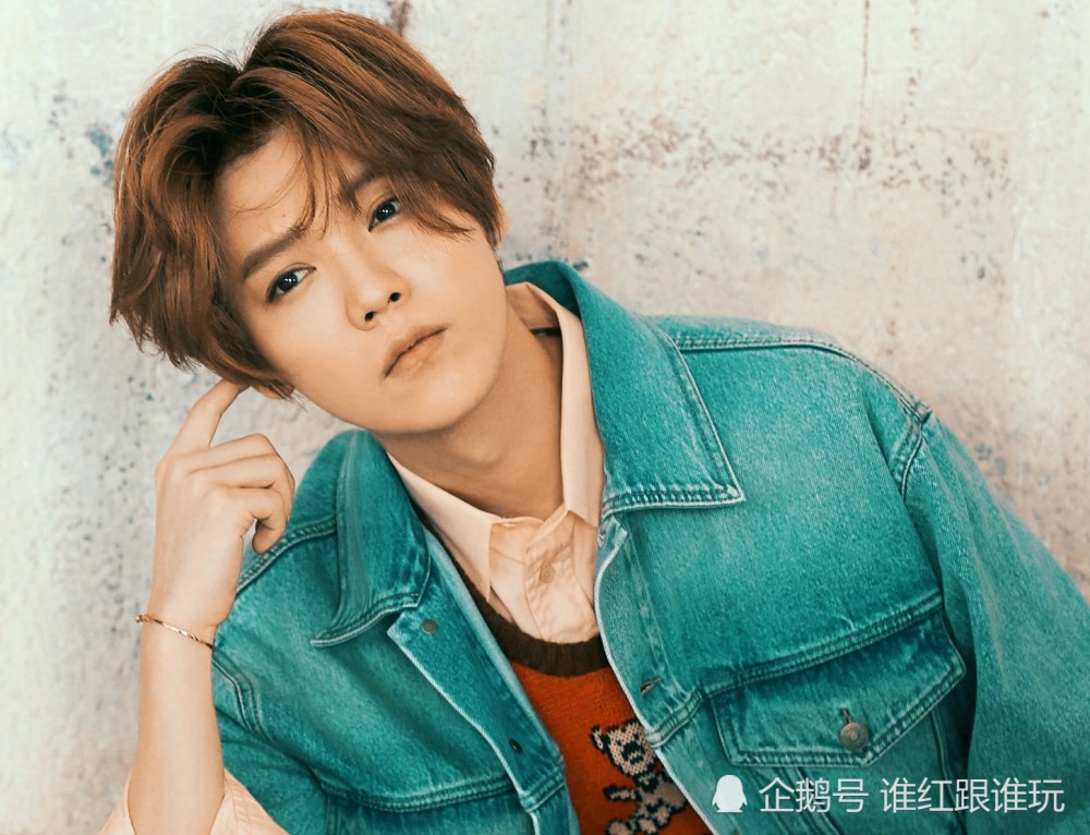 鹿晗|在他俩的对比下，当年的鹿晗：勇气可嘉又难能可贵！