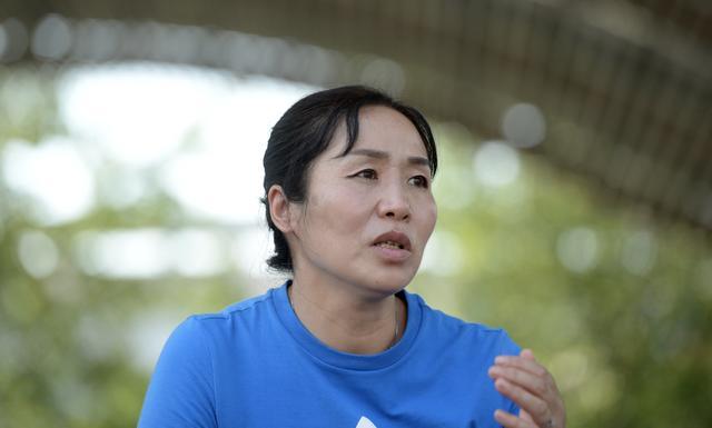 李亚丽,肖琳李雪梅:与刘晓梅并称"双梅",中国女子短跑最优秀的运动员