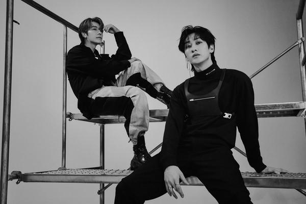 super junior|D＆E小分队特别专辑确定，两首新歌追加，氤氲预告令人好奇
