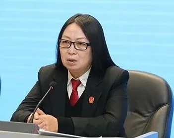 黑龙江省高级人民法院原副厅级审判员吕爱哲涉嫌严重违纪违法,目前正