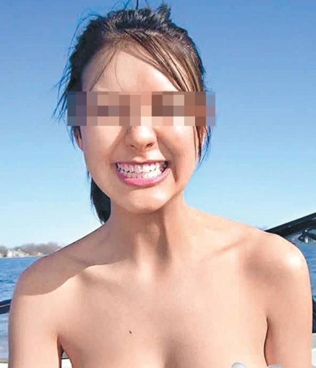 谢嘉怡|人红是非多！港姐冠军谢嘉怡疑似不雅照传出，获肥妈力证并非本人