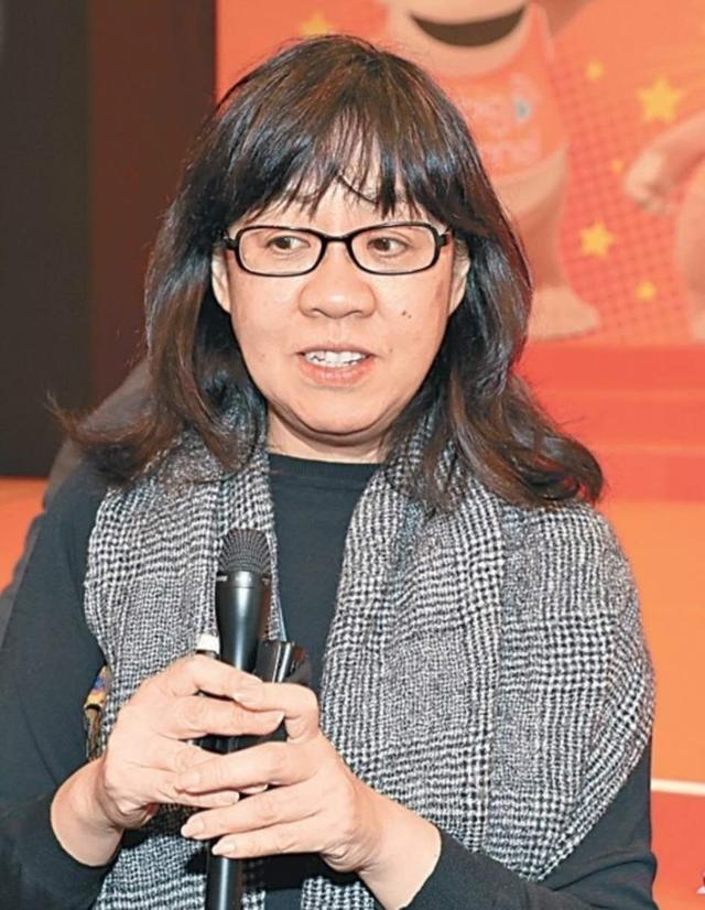 谢嘉怡|人红是非多！港姐冠军谢嘉怡疑似不雅照传出，获肥妈力证并非本人