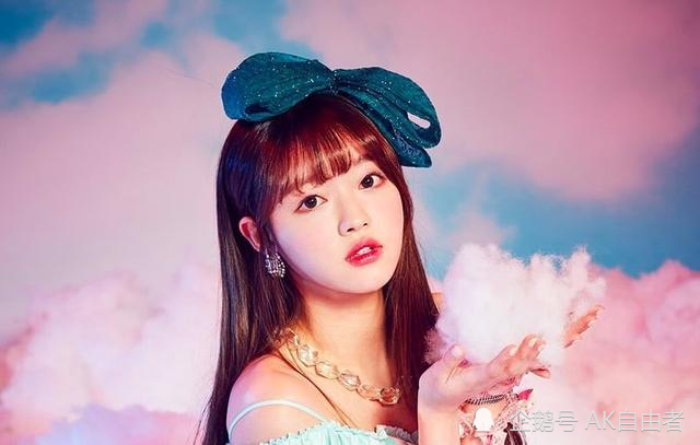 oh my girl|韩国女团OhMyGirl的YooA讲述她拒绝个人出道邀约的原因