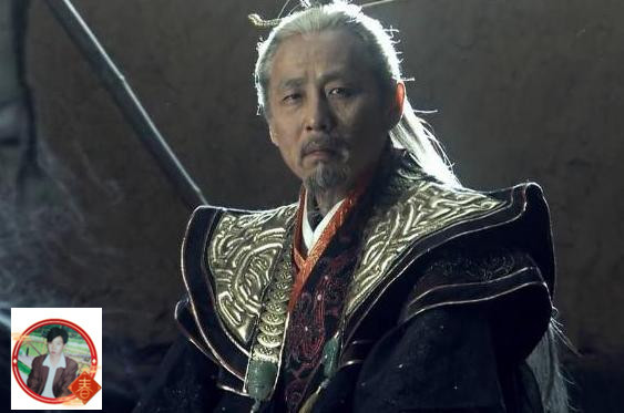 朱坤明:春秋时期楚国令尹孙叔敖,修建水利
