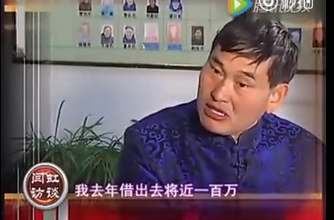 朱之文|朱之文捐款140万：为什么揭露了人性的悲剧？
