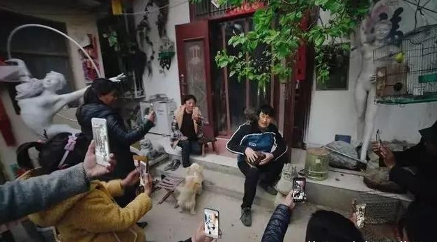 朱之文|朱之文捐款140万：为什么揭露了人性的悲剧？