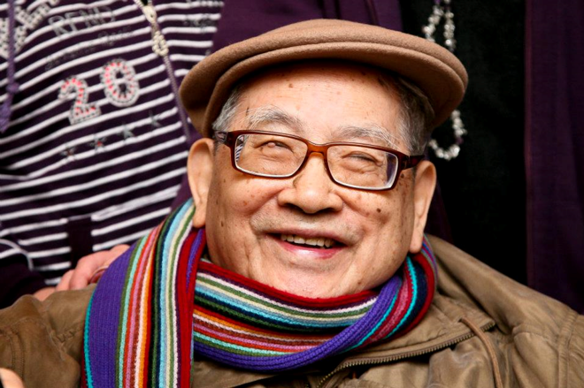 叶雨|纪念范用先生逝世10周年