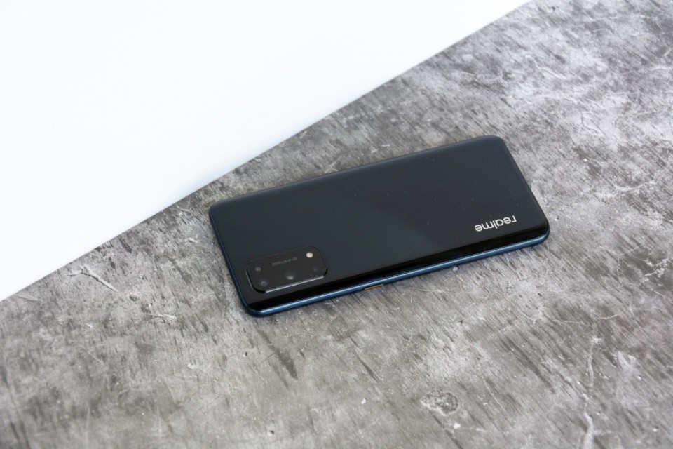 中端5g手机新神器 看realme真我x7 pro的越级惊喜