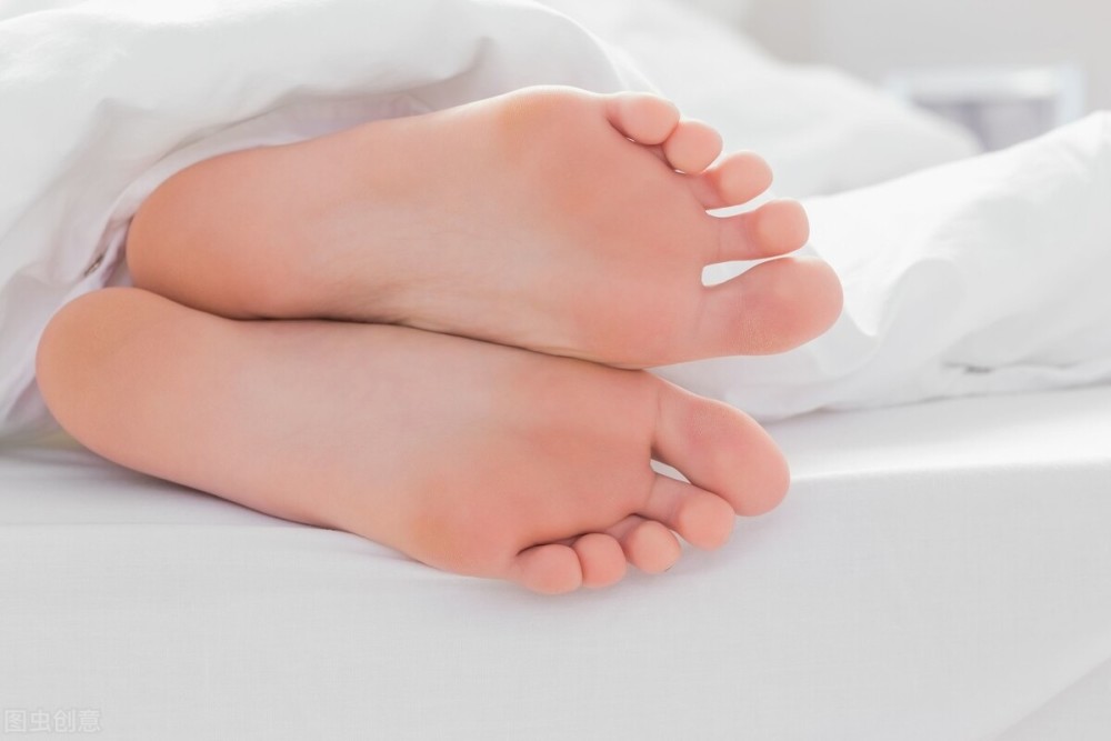 血管|有没有血栓，看脚就能知道，脚部反复出现异常，或暗示血管堵塞