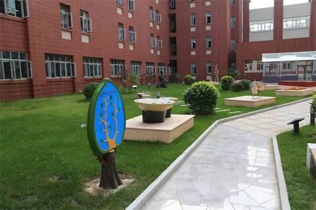 天津武清杨村一中,天津高中最大黑马,成绩不比"市五所"差