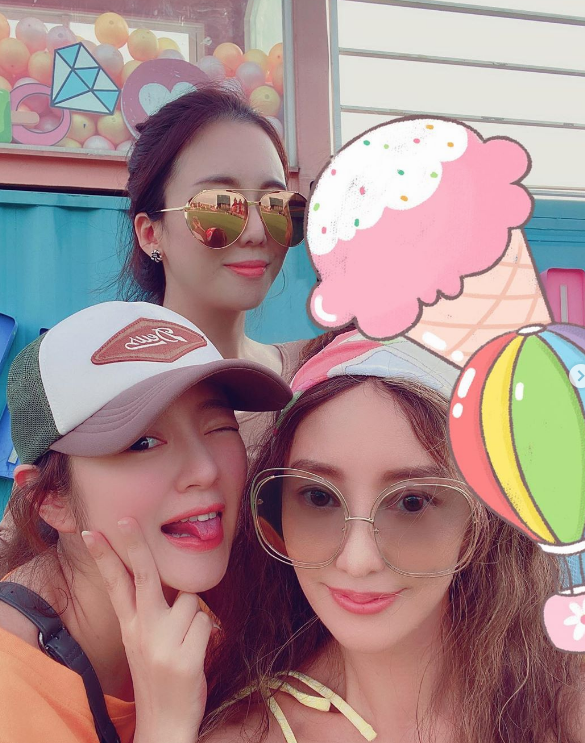 安以轩|安以轩教儿子叫妈妈，66小奶音不停叫“太太”，小模样萌翻