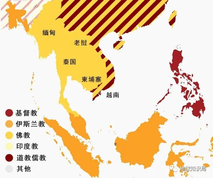缅甸_历史|泰国，大战缅甸三百年！