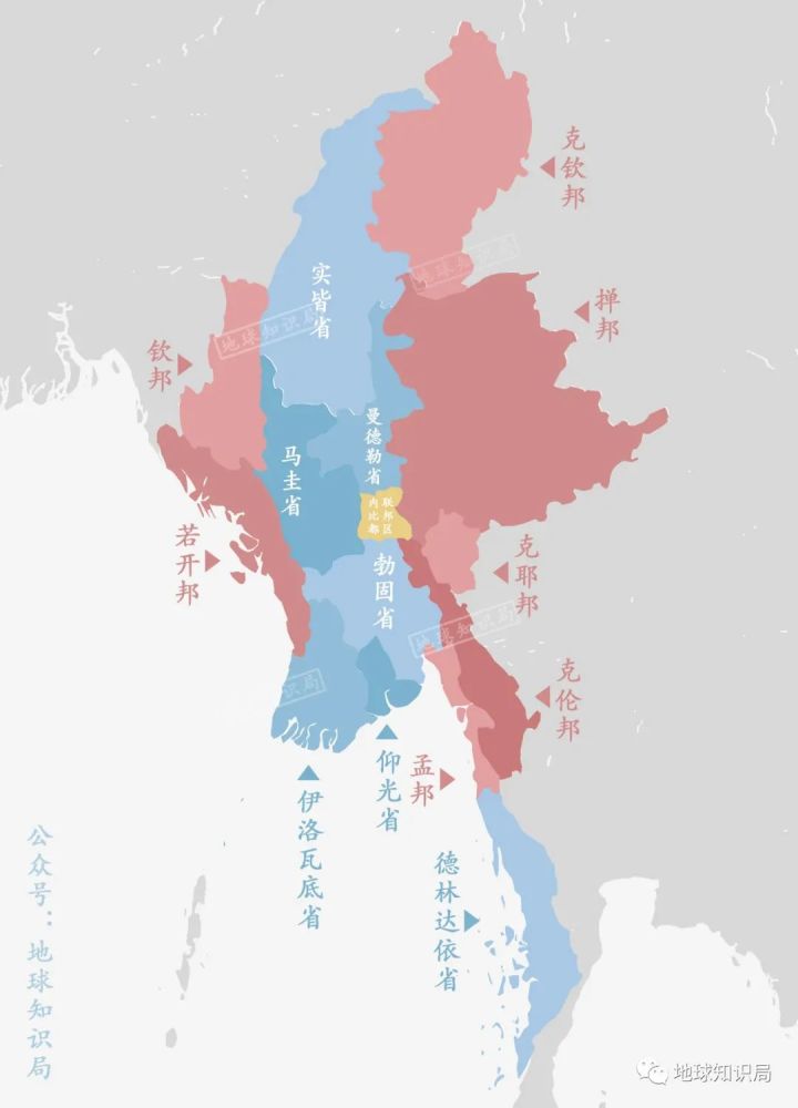 缅甸_历史|泰国，大战缅甸三百年！