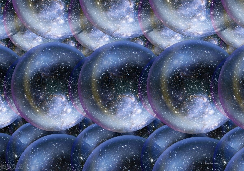 平行宇宙|什么是平行宇宙？它真的存在么？四层平行宇宙理论都是什么？