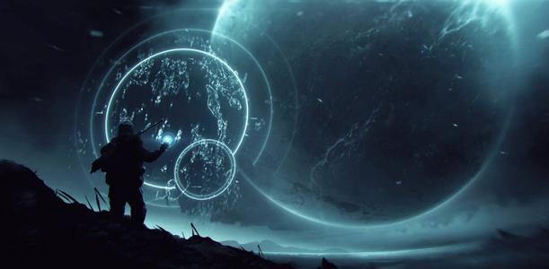 平行宇宙|什么是平行宇宙？它真的存在么？四层平行宇宙理论都是什么？