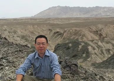 姜正龙|姜正龙：探索海上油气