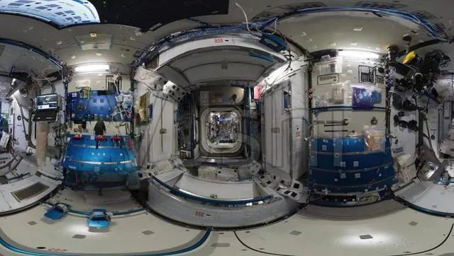 国际空间站|日渐老化的国际空间站还能撑多久？