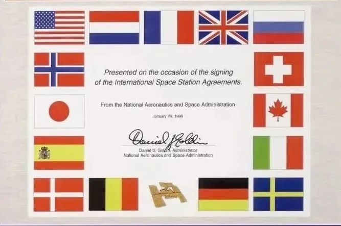 国际空间站|日渐老化的国际空间站还能撑多久？