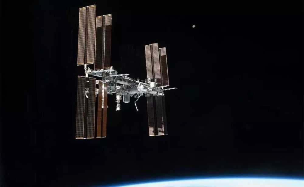 国际空间站|日渐老化的国际空间站还能撑多久？