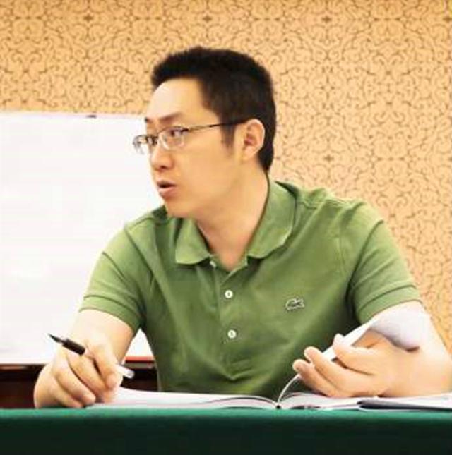 打脸太快粉笔ceo张小龙向沈梦辰道歉网友肯定不是龙哥