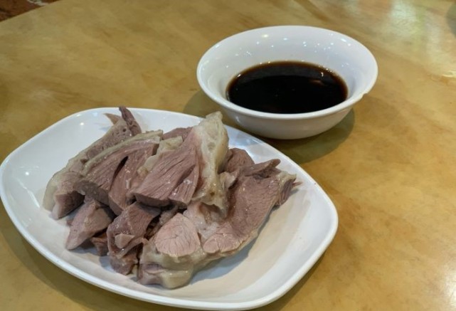 有着塞上江南之称的银川羊肉是一大特色而其它美食又如何