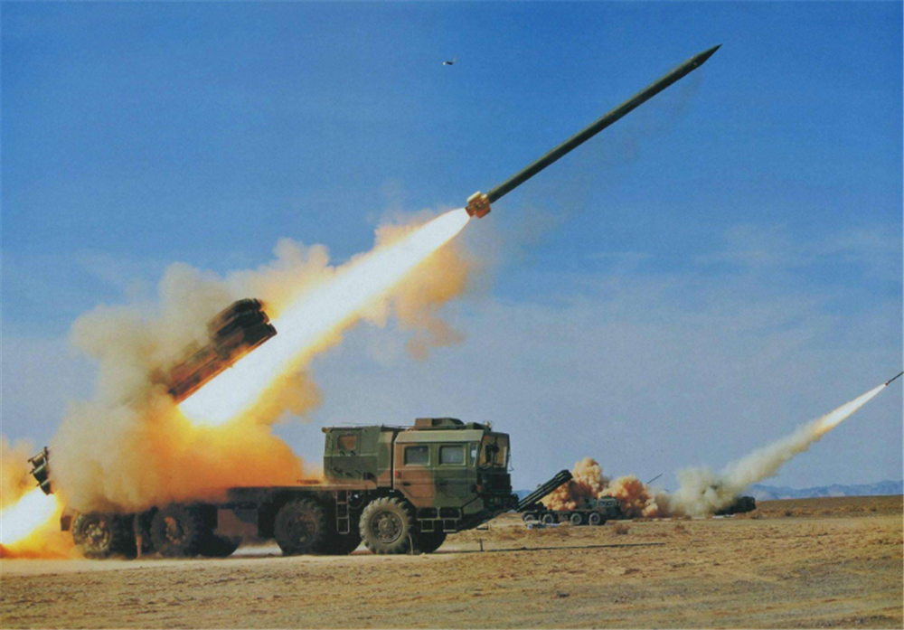 国之重器发射一枚东风41导弹有多贵俄专家一般国家玩不起