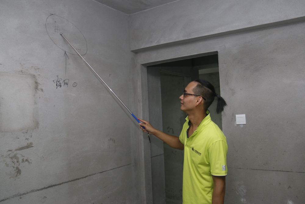 40岁包工头酒后吐真言装修最容易踩坑的21个地方太多人上当