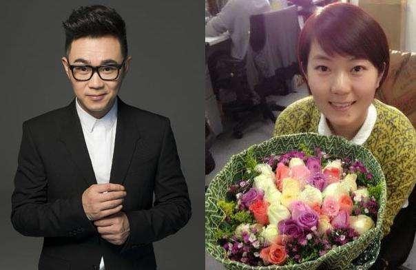 大鹏老婆乔杉的老婆原来当年的屌丝男士都是人生赢家