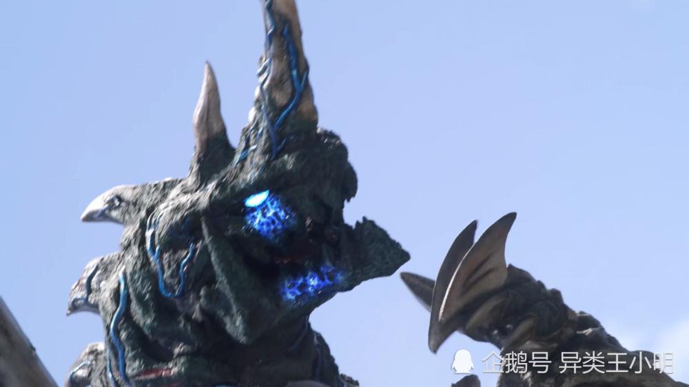 泽塔奥特曼格尔吉欧雷电的真面目人类的黑暗野心洋子变身吧