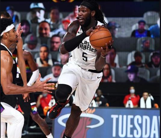 输球开心吹口哨,哈雷尔不想赢球,老里却相信他