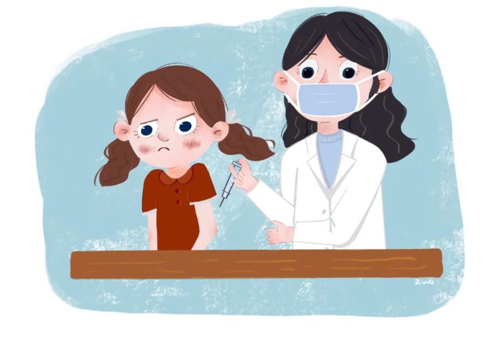 疫苗|孩子到底要打流感疫苗吗？打一针能保护多久？专家回应