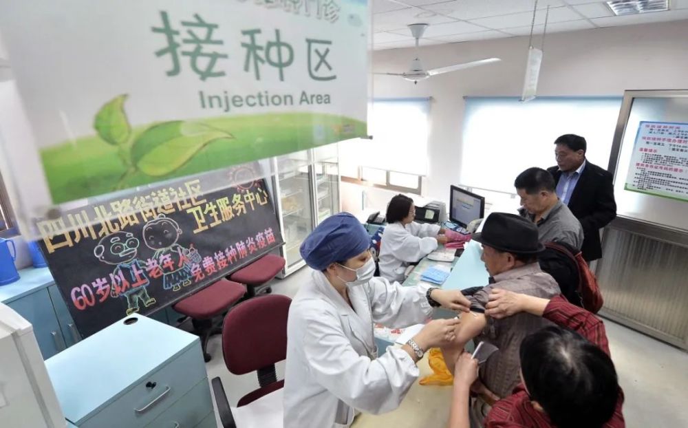 疫苗|孩子到底要打流感疫苗吗？打一针能保护多久？专家回应