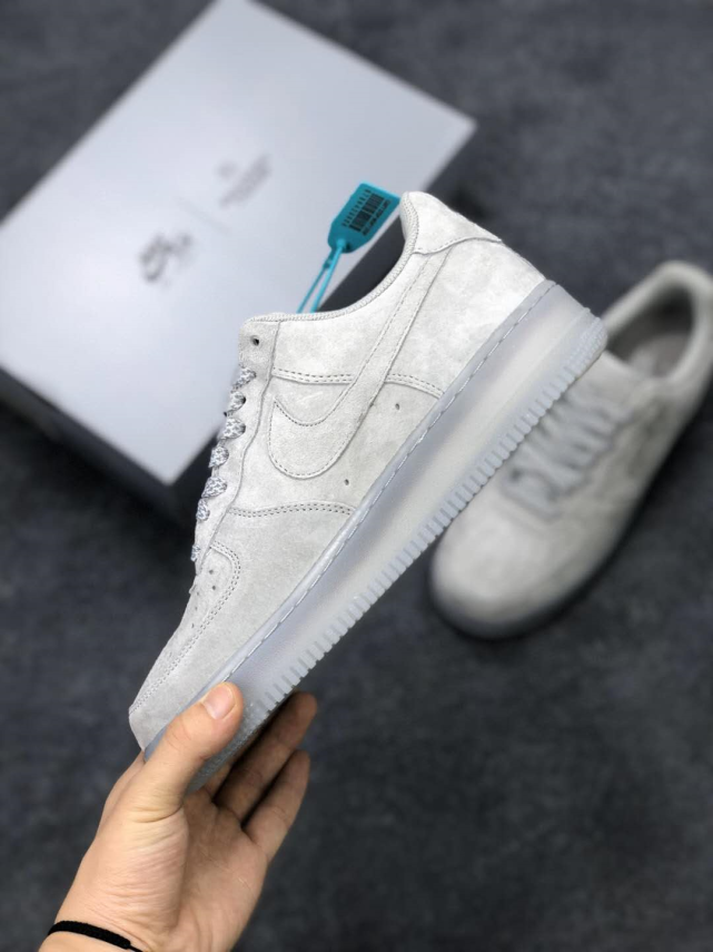 nike耐克运动板鞋 2020秋季f1空军一号运动休闲鞋|板鞋|supreme|af1