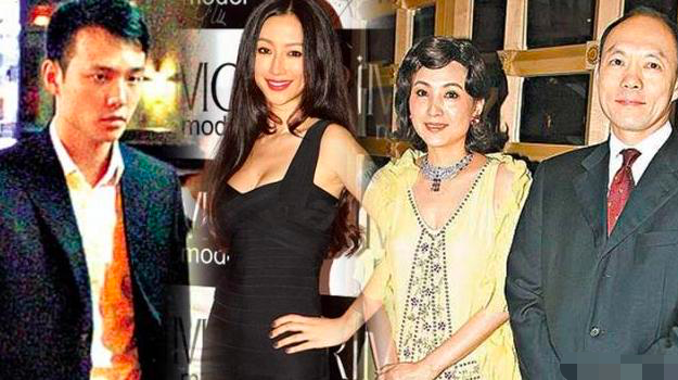 陈琪琪|陈琪琪送别婆婆难掩悲痛，走路借助拐杖，霍震寰却直接走老婆前面