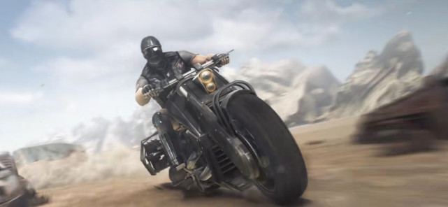 灵笼马克会醒过来还会发生异变冉冰不一定会死