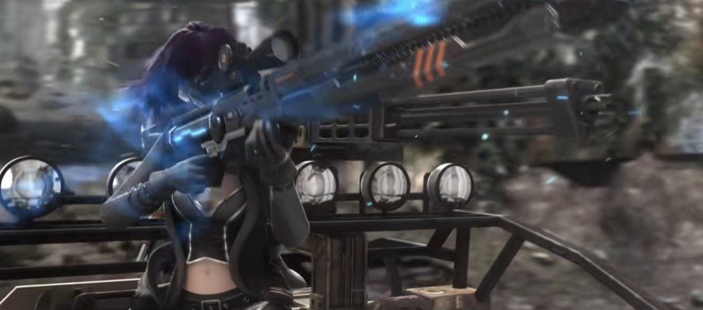 灵笼马克会醒过来还会发生异变冉冰不一定会死