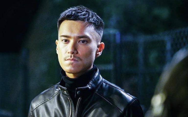 tvb|恭喜！TVB帅气型男朱敏瀚开始与女友同居试婚，计划五年内结婚生子