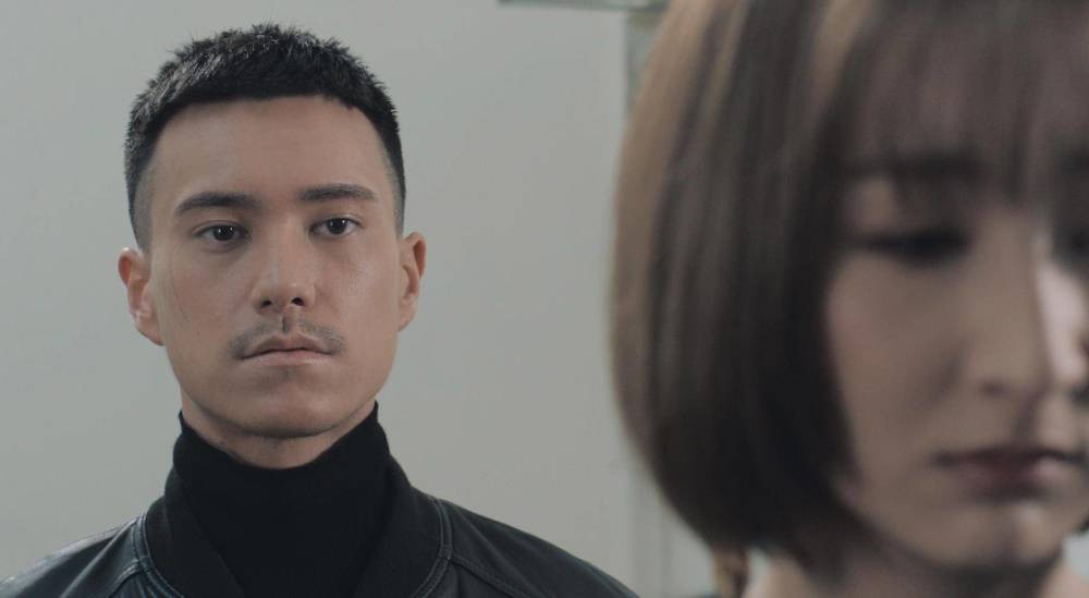 tvb|恭喜！TVB帅气型男朱敏瀚开始与女友同居试婚，计划五年内结婚生子