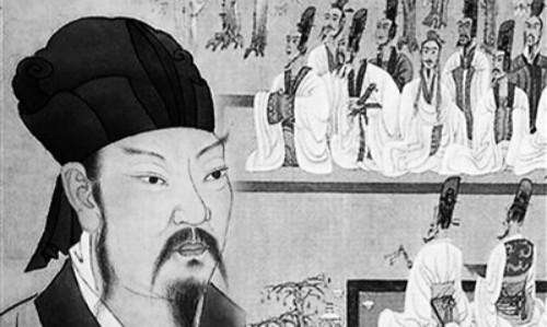 刘禹锡|“朝来入庭树，孤客最先闻”——刘禹锡《秋风引》背后的诗风流向