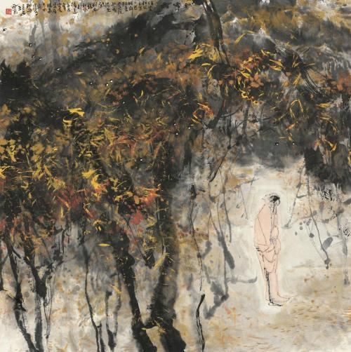 刘禹锡|“朝来入庭树，孤客最先闻”——刘禹锡《秋风引》背后的诗风流向