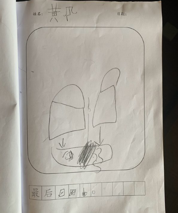 黄磊|黄磊晒多妹作业本 粉丝姨母笑讨论“黄小小厨”满满童趣