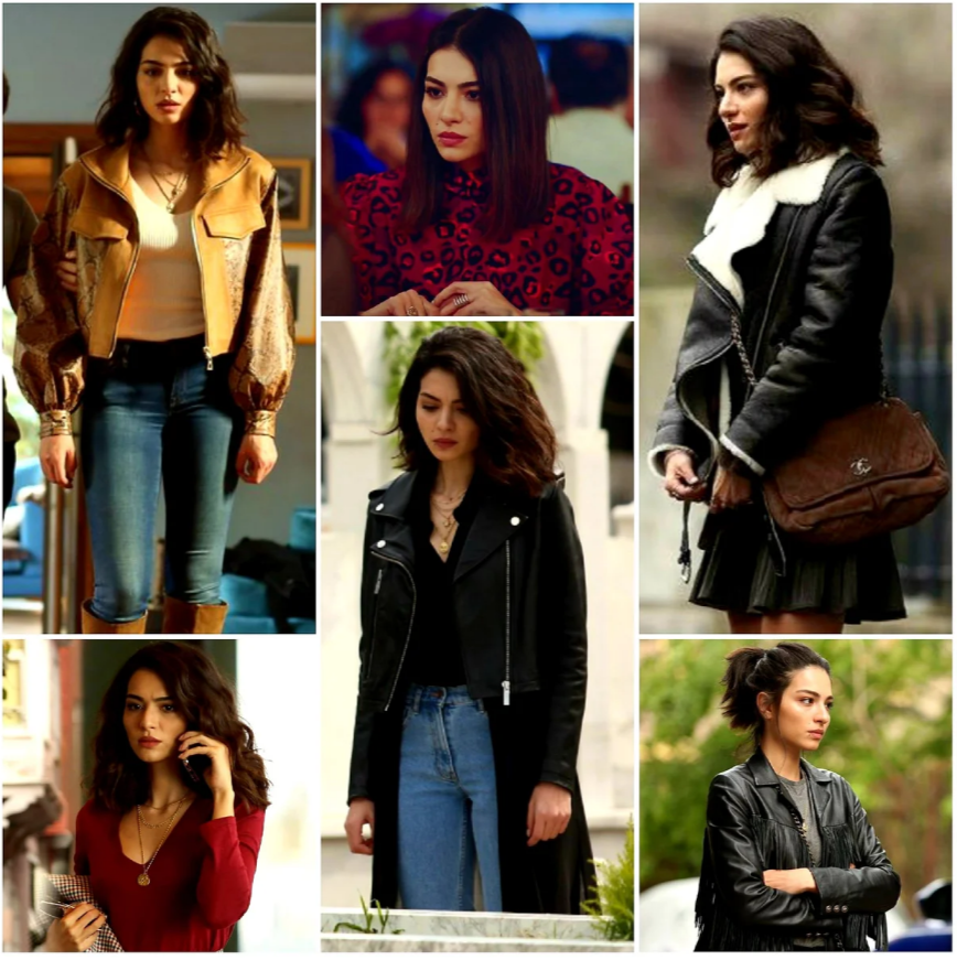 1. 尼汉·塞辛(nihan