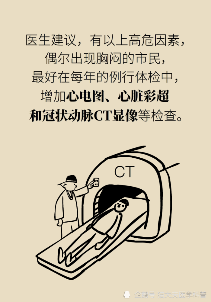 九成|年轻人猝死九成原因是它？想活命，跟老婆做好“五个约定”