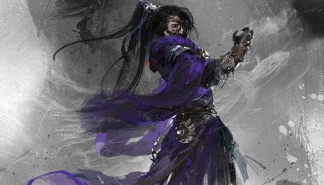 武神|玄幻白金大神“苍天白鹤”携新作重回起点，他的《武神》你看过吗？