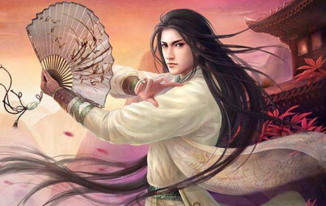 武神|玄幻白金大神“苍天白鹤”携新作重回起点，他的《武神》你看过吗？