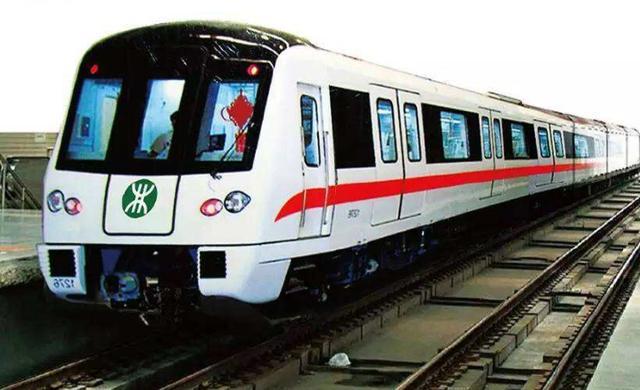 深圳将迎来地铁17号线全长达29公里预计2021年建成