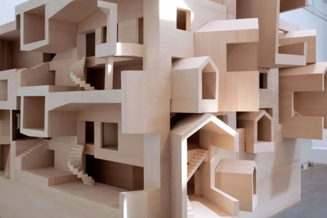 "第三空间"——李兴钢建筑工作室