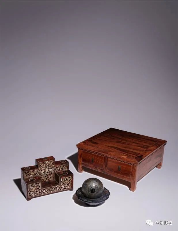 颇具看点的美国小拍:卢芹斋旧藏等新一波私藏珍品集中释出